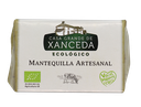 MANTEQUILLA Xanceda (170 g) (solo en pabellon) Cad. 24/6