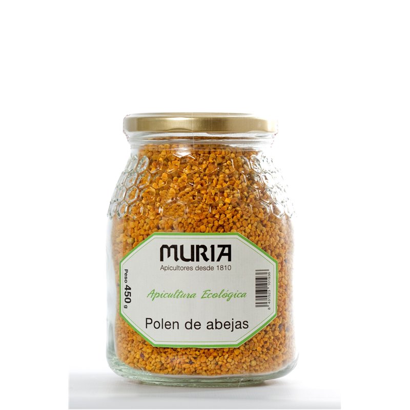 POLEN eco (450 gr.)