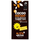 CACAO INSTANTANEO Alternativa (250 gr)