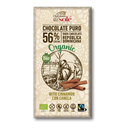 TXOKOLATE BELTZA %56 KANELAREKIN Sole (100 g)