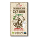 CHOCOLATE CON LECHE 39% Solé (100 g)