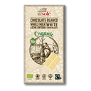 CHOCOLATE BLANCO Solé (100 g)