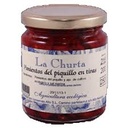 PIMIENTO DEL PIQUILLO EN TIRAS La Churta (215 g)