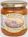 PISTO MANCHEGO Cachopo (370 g)
