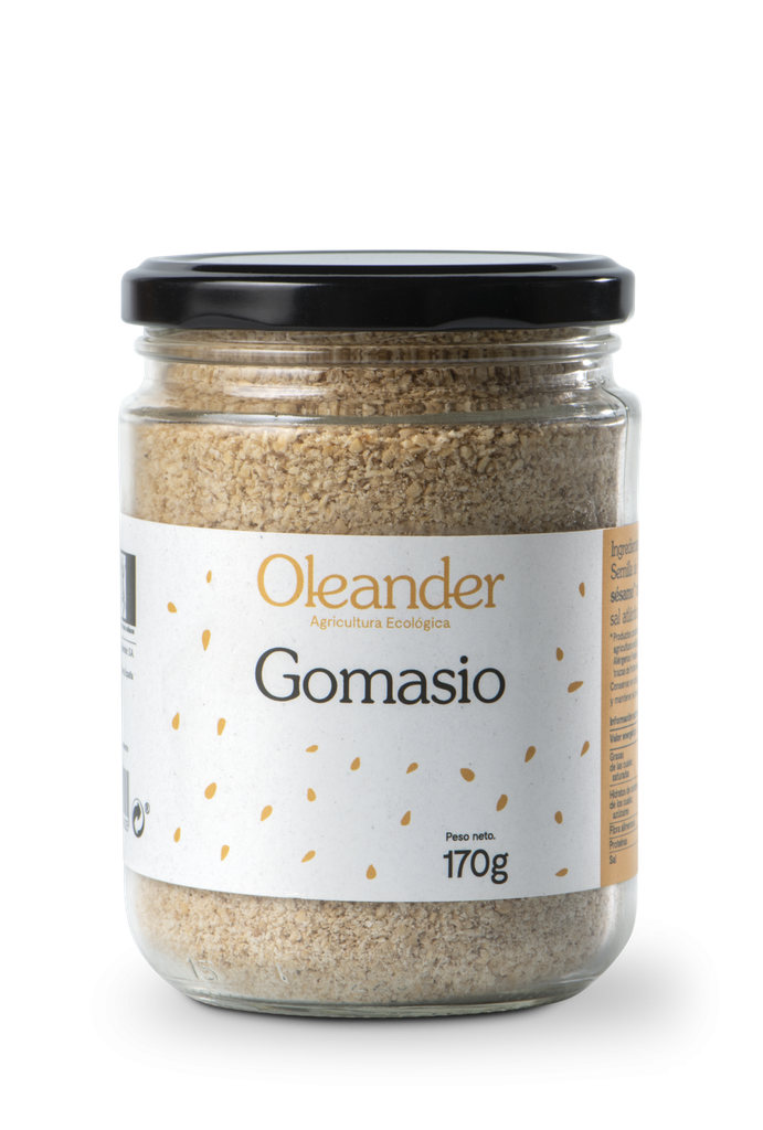 GOMASIO (170 gr) 