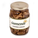 CHAMPIÑON LAMINADO Gumendi (315 gr)