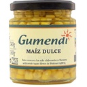MAIZ EN CONSERVA Gumendi (250 gr)