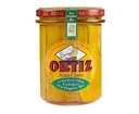 ATUN CLARO EN ACEITE DE OLIVA EN TARRO DE CRISTAL Ortiz (220 g)