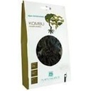 ALGAS DESHIDRATADAS KOMBU Porto Muiños (25 g) Cad 31/12