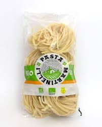 TAGLIATELLE-KABIA (450 gr.)