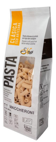 MACCHERONI CLASICO Spiga Negra (400 g)