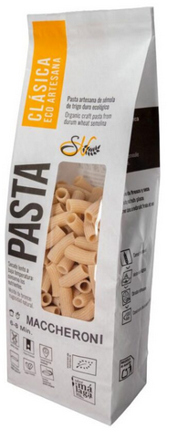 MACCHERONI INTEGRAL Spiga Negra (400 g)