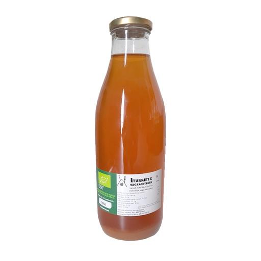 ZUMO DE MANZANA Iturrieta (1 l)