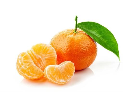 MANDARINA ORTANIQUE (kg)