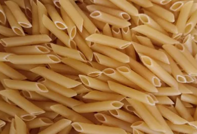 MACARRON SEMOLA A GRANEL (500 g)