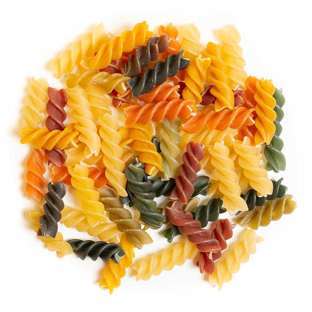 ESPIRALES INTEGRALES HAURRESKOLA La Maionesa (kg)