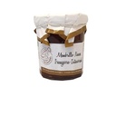 DULCE DE  MEMBRILLO CON NUEZ Tologorri (370 grs)
