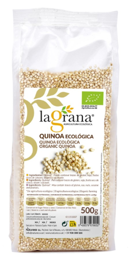 KINOA LA Grana (500 gr)