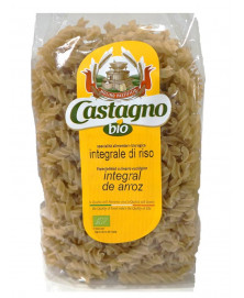 ESPIRALES DE ARROZ Castagno (500 g)