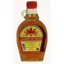 SIROPE DE ARCE Biomonde (250 ml)