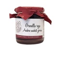 MERMELADA DE GROSELLA ROJA Tologorri (270 g)