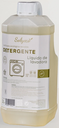 DETERGENTE LIQUIDO LAVADORA SENSIBLE Solyeco (2 L)