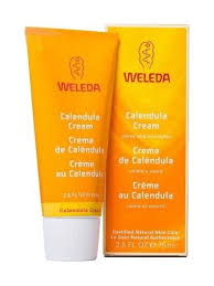 HILERRI-LILI BABES-KREMA Weleda (75 ml)