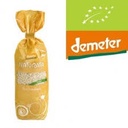 SOPA DE LETRAS ESPELTA BLANCA Naturata Demeter (250 g)