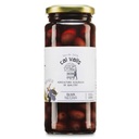 ACEITUNA NEGRA Cal Valls (350 g)