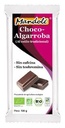 TABLETA CHOCO ALGARROBA Mandolé (100 g)