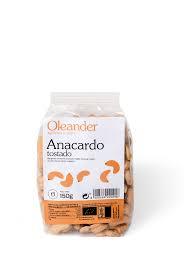 ANACARDO TOSTADO La grana (150 g)