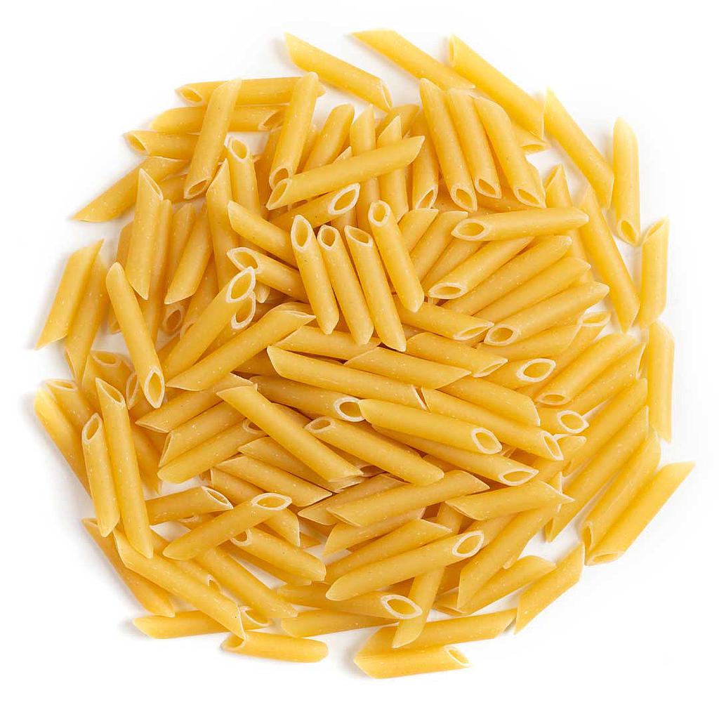 MACARRONES HAURRESKOLA INTEGRALES La Moianesa (kg)