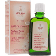ACEITE ANTIESTRIAS WELEDA (100 ml)