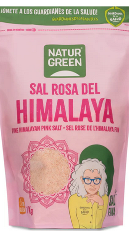 GATZ FINA HIMALAYA  (1 kg)