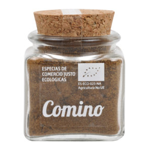 COMINO EN POLVO Equimercado (35 g)