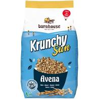 KRUNCHY SUN OLOA (375 gr)