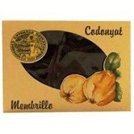 MEMBRILLO CON FRUCTOSA Cal Valls (300 g)