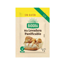 LEVADURA PANIFICABLE Biogra (9 g)
