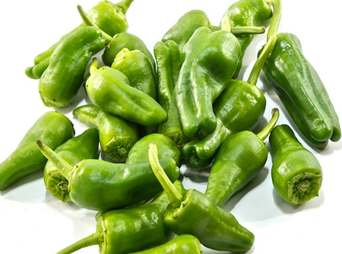 PIMIENTO GERNIKA (150 g)