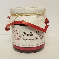 ANDERE-MAHATS BELTZ MARMELADA TOLOGORRI (270 gr.)