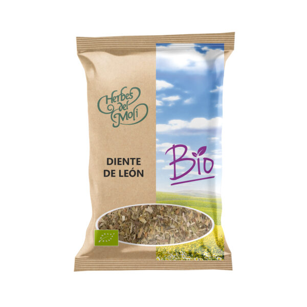 DIENTE DE LEON INFUSION Herbes del Moli (30 gr)