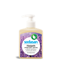 JABON LIQUIDO MANOS LAVANDA & OLIVA Sodasan (300 ml)