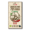 CHOCOLATE 73 % CON CHILI Sole (100 g)