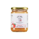 COMPOTA DE MANZANA Cal Valls (400 gr)