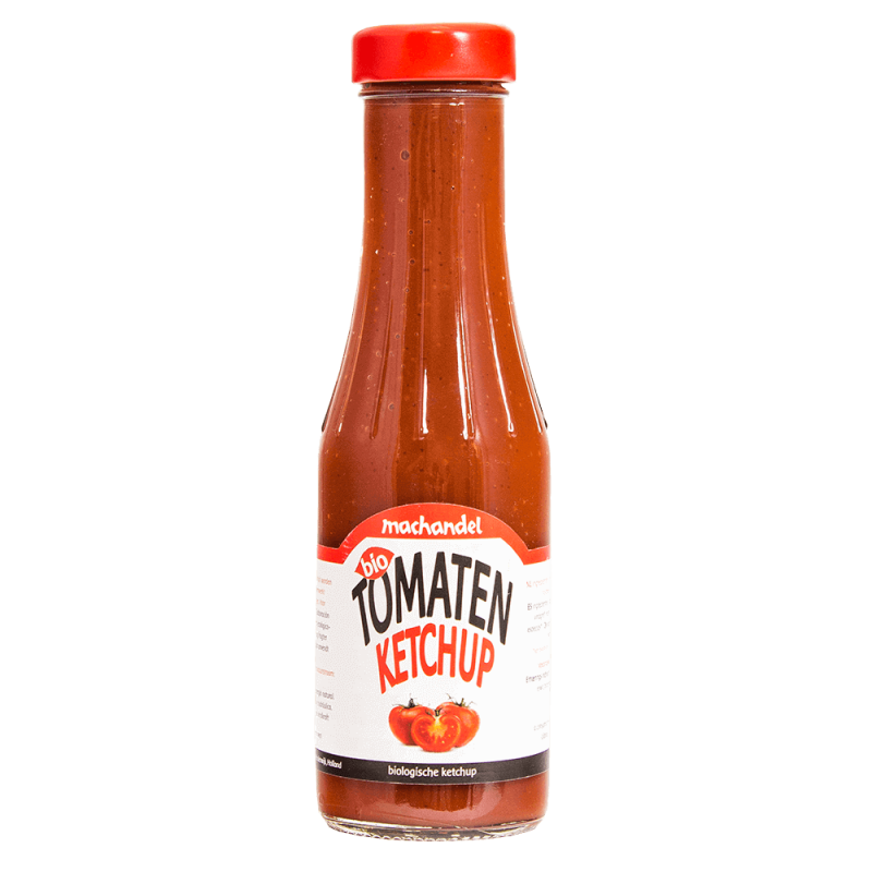 KETCHUP Machandel (340 g)