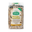 MEZCLA DE SEMILLAS Biogra ( 250gr)