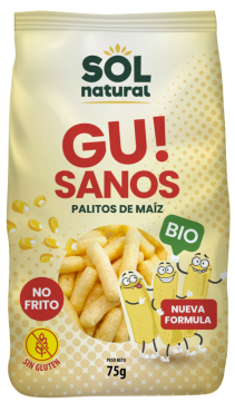 ARTOZKO GUSANITO ERRALDOIAK SOLNATURAL(70 gr)