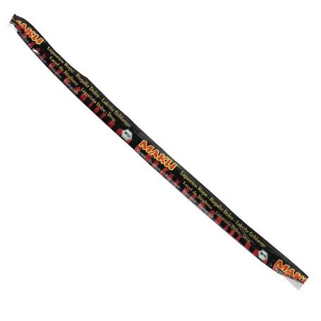 REGALIZ EN TIRAS LARGAS MAKU Biogra (60 cm)