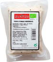 TOFU A LAS FINAS HIERBAS Zuaitzo (250 g)