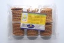 GALLETAS BIO Pasteco (350 gr)
